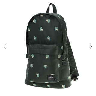 PORTER - mina perhonen x PORTER DAYPACK