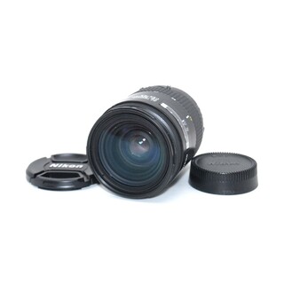 ニコン(Nikon)の低価格の標準レンズ♪Nikon 28-85mm F3.5-4.5♪(レンズ(ズーム))