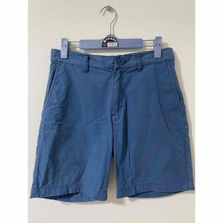 patagonia organic cottonパンツ・ショーツ　マンズ　28(その他)