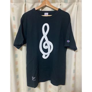 チャンピオン(Champion)のchampion チャンピオン Let it Ride Ｔシャツ(Tシャツ/カットソー(半袖/袖なし))