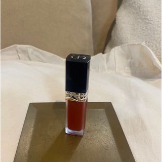 ディオール(Dior)のルージュ ディオール フォーエヴァー リキッド　(口紅)