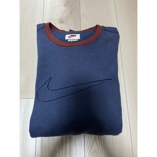 ナイキ(NIKE)の希少 NIKE ヴィンテージ スウェット(スウェット)