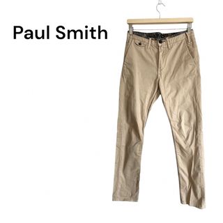 ポールスミス(Paul Smith)のPaul Smith JEANS チノパン ワークパンツ ボタニカル柄 メンズ (チノパン)