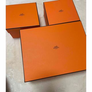 エルメス(Hermes)のエルメス　箱(ショップ袋)