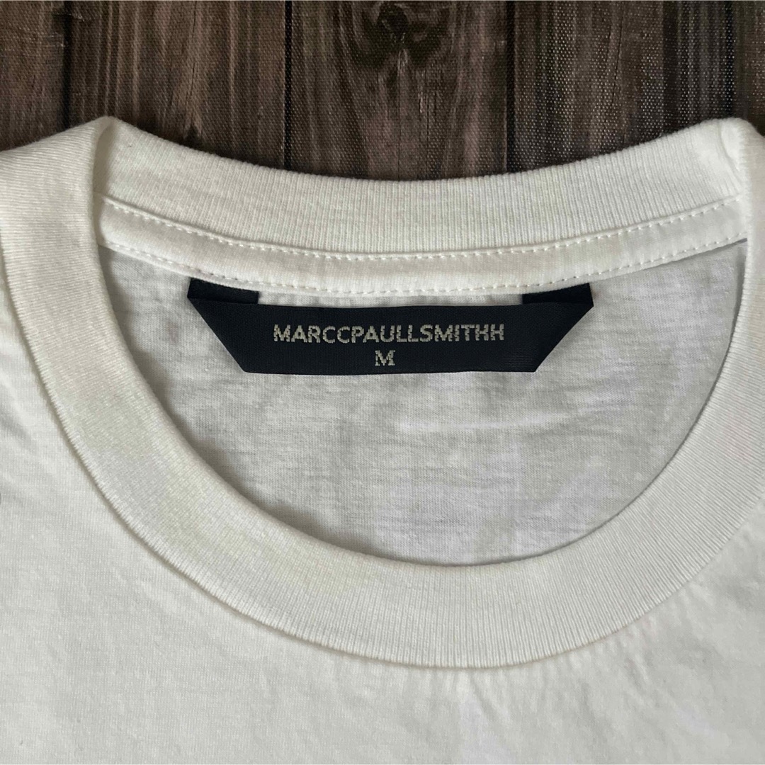 WOODSTOCK ウッドストックフェスティバル バンドTシャツ 新品未使用 メンズのトップス(Tシャツ/カットソー(半袖/袖なし))の商品写真