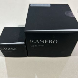 カネボウ(Kanebo)のカネボウ    クリームインデイ　 日中用クリーム　化粧下地　 SPF20 (化粧下地)