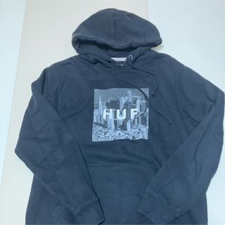 HUF.パーカー