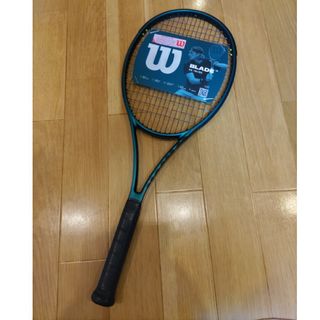 wilson - 2024 最新モデル　BLADE98 V9 18×20　G2