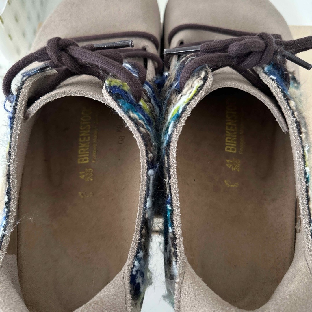 BIRKENSTOCK(ビルケンシュトック)のメンズ　ビルケンシュトック　モンタナ メンズの靴/シューズ(その他)の商品写真