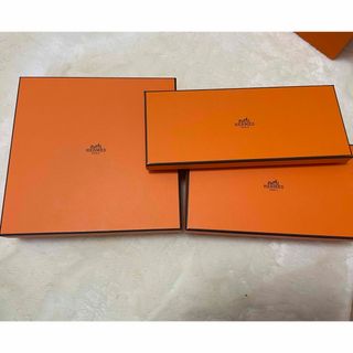 エルメス(Hermes)のエルメス　箱(ショップ袋)