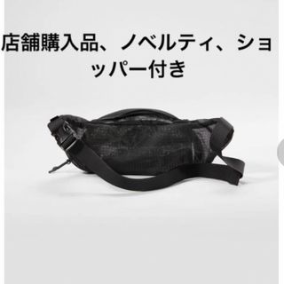 アークテリクス(ARC'TERYX)のARC’TERYX system_a クラフトウエストパック(ウエストポーチ)