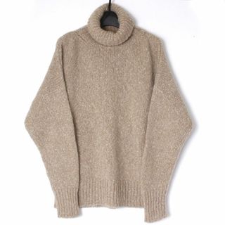 イザベルマラン(Isabel Marant)のISABEL MARANT ETOILE SHADOW JUMPER セーター(ニット/セーター)