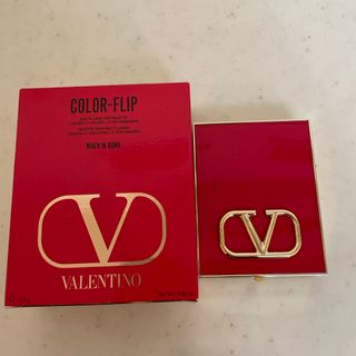 ヴァレンティノ(VALENTINO)のバレンティノ　アイシャドウ(アイシャドウ)