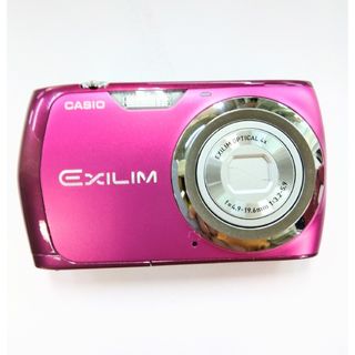 カシオ(CASIO)のカシオ デジタルカメラ EXILIM CASIO EX−Z370動作確認OK(その他)