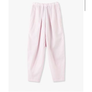 mtmodelist Cotton Silk Curvy Pantsロンハーマン