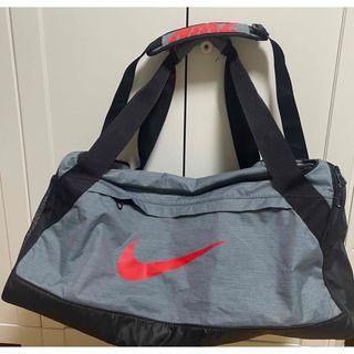 ナイキ(NIKE)のNIKE ナイキ ボストンバッグ　60L 合宿　修学旅行(ボストンバッグ)