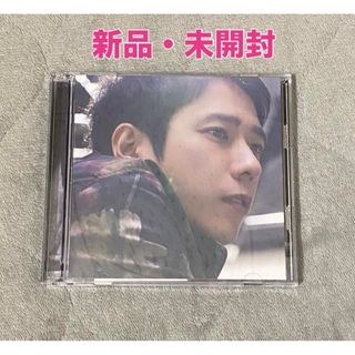 アラシ(嵐)の嵐　二宮和也　カバーアルバム ○○と二宮と(ポップス/ロック(邦楽))