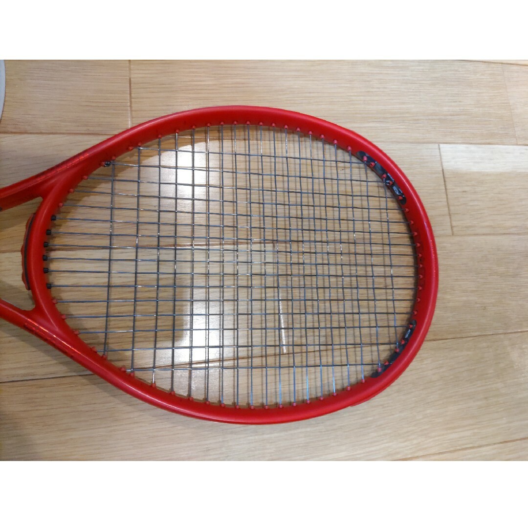 Prince(プリンス)の現行モデル　beast100 G3 スポーツ/アウトドアのテニス(ラケット)の商品写真