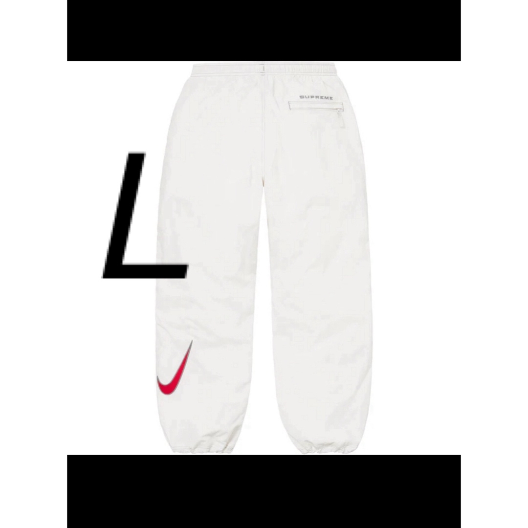 L】Supreme®/Nike® Ripstop Track Pant その他 L】Supreme®/Nike® Ripstop Track Pant その他