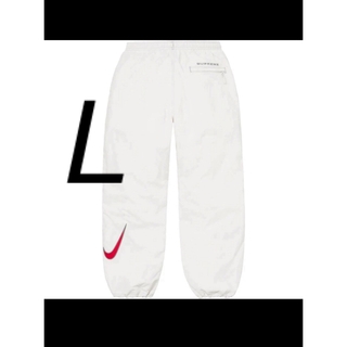 【L】Supreme®/Nike® Ripstop Track Pant
