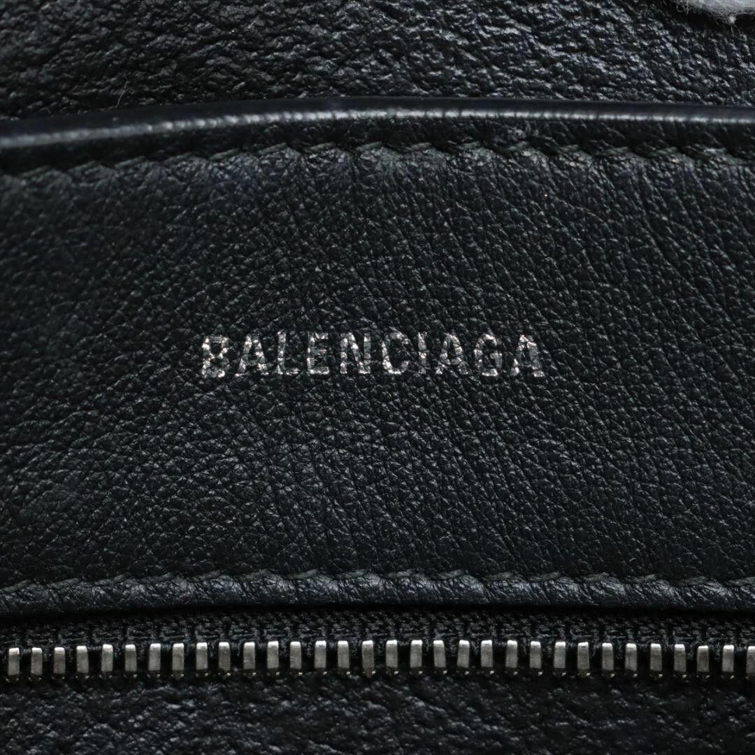 Balenciaga(バレンシアガ)の【美品】バレンシアガ エブリデイ トートXS レザー 2WAYトートバッグ レディースのバッグ(トートバッグ)の商品写真