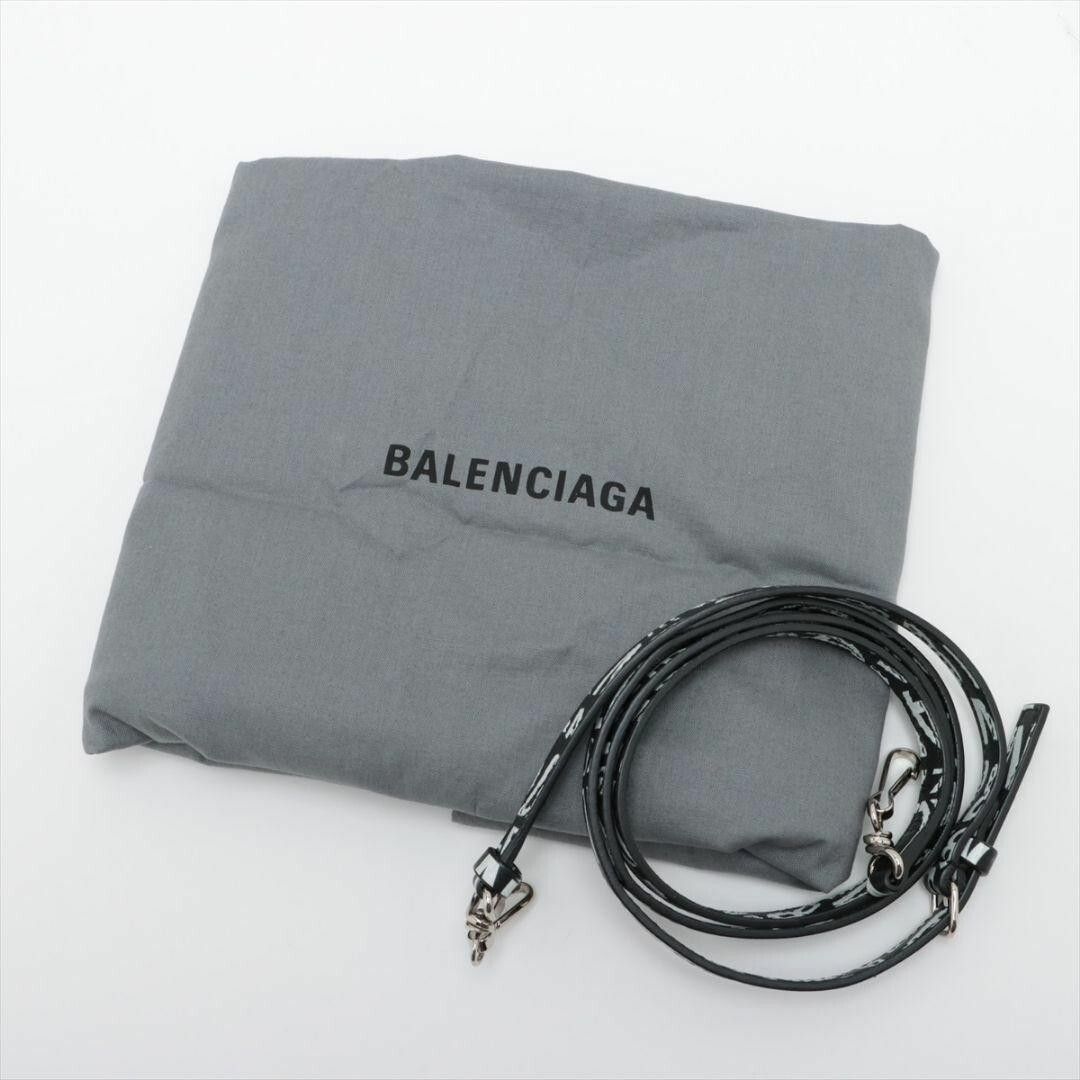 Balenciaga(バレンシアガ)の【美品】バレンシアガ エブリデイ トートXS レザー 2WAYトートバッグ レディースのバッグ(トートバッグ)の商品写真