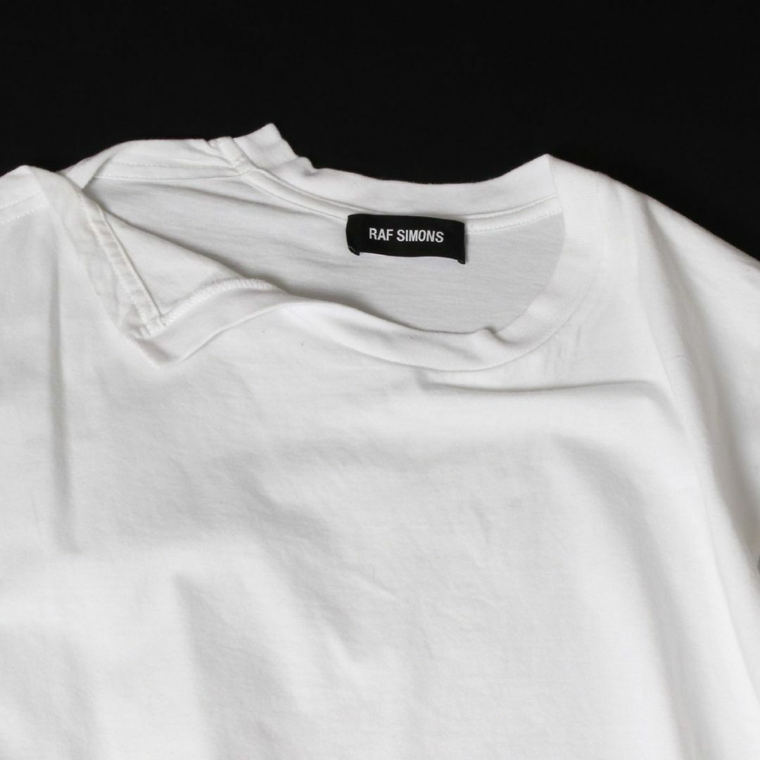 ラフシモンズ raf simons 本人期 90s 短かっ レア ラフシモンズ raf simons 本人期 90s 短かっ レア