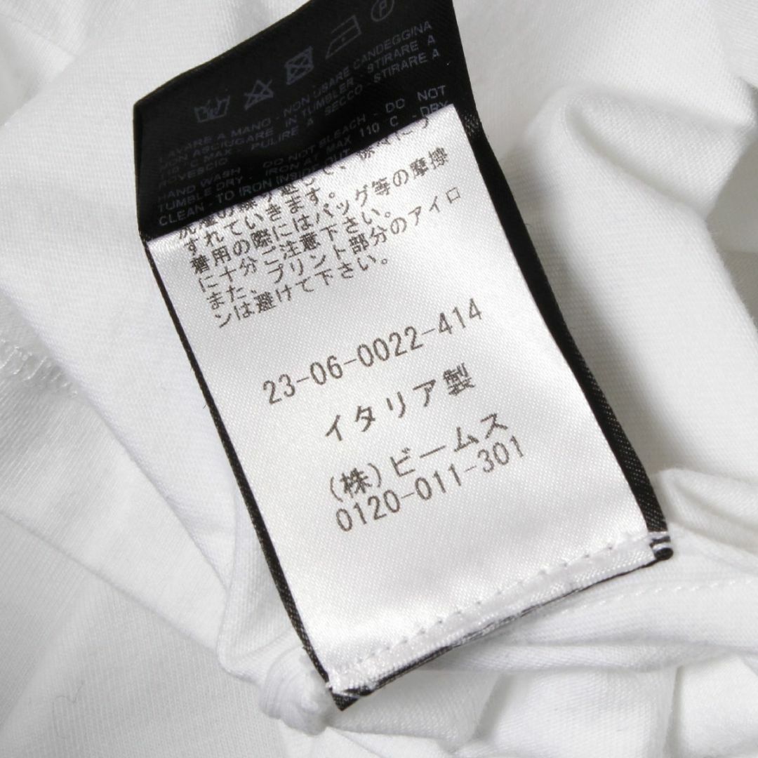 RAF SIMONS(ラフシモンズ)のRAF SIMONS JOY DIVISION ノースリ Tシャツ ラフシモンズ メンズのトップス(Tシャツ/カットソー(半袖/袖なし))の商品写真