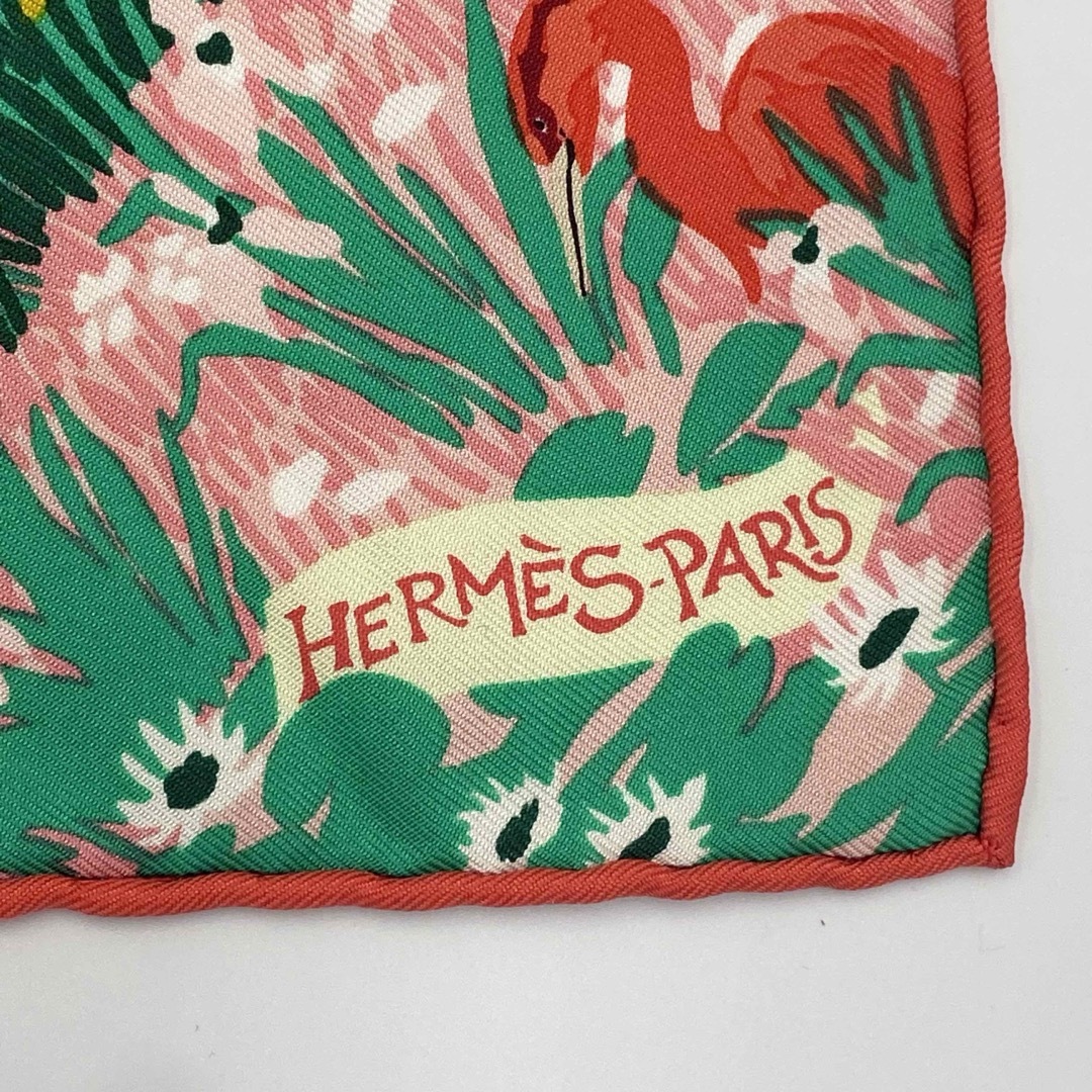 HERMES - 超希少 ☆HERMES☆ プチカレ 英国式庭園にて ALICE HERMES - 超希少 ☆HERMES☆ プチカレ 英国式庭園にて ALICE