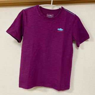 エルエルビーン(L.L.Bean)のL.L.Beanキッズ 140cm(Tシャツ/カットソー)