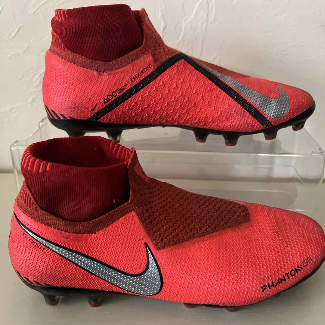 NIKE ファントムビジョンエリート AG 26.5cm NIKE ファントムビジョンエリート AG 26.5cm