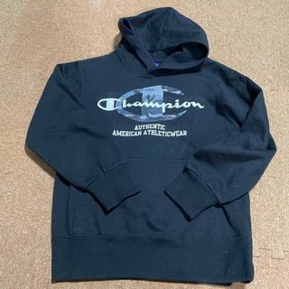 チャンピオン(Champion)のチャンピオン　パーカー　160(Tシャツ/カットソー)