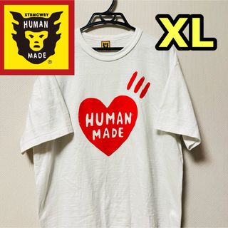 HUMAN MADE - HUMAN MADE s/s Tshirt