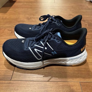 ニューバランス(New Balance)のニューバランス FRESH FOAM 860 K13(シューズ)