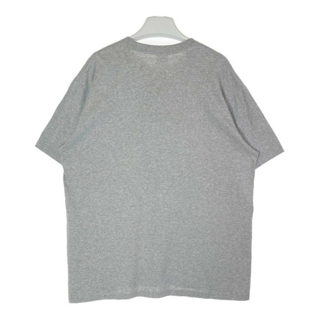 Supreme(シュプリーム)の★Supreme シュプリーム 21SS Emilio Pucci  Box Logo Tee エミリオプッチ ボックスロゴ Tシャツ グレー sizeL メンズのトップス(Tシャツ/カットソー(半袖/袖なし))の商品写真