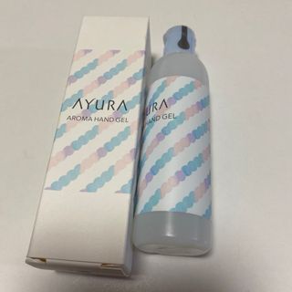 アユーラ(AYURA)の★新品未使用★アユーラ★ハンドジェル(その他)