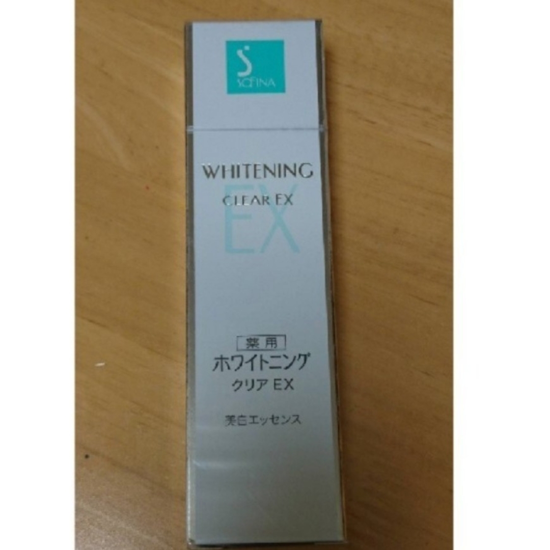 SOFINA(ソフィーナ)のホワイトニング　クリアEx コスメ/美容のスキンケア/基礎化粧品(化粧水/ローション)の商品写真