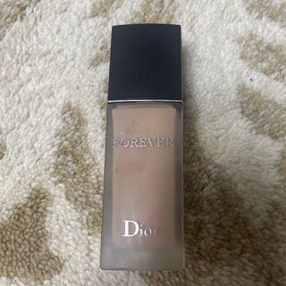 クリスチャンディオール(Christian Dior)のディオールスキンフォーエバーフルイドマット(ファンデーション)