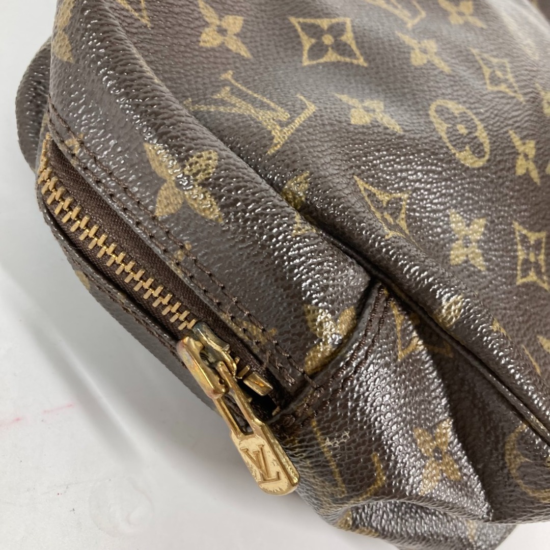 LOUIS VUITTON - ルイヴィトン LOUIS VUITTON トゥルーストワレット 28 LOUIS VUITTON - ルイヴィトン LOUIS VUITTON トゥルーストワレット 28