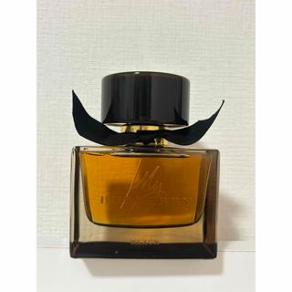 バーバリー(BURBERRY)のMy BURBERRY BLACK PARFUM 90ml(香水(女性用))