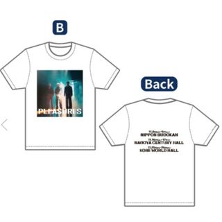 CNBLUE - CNBLUE 2023 ライブTシャツ