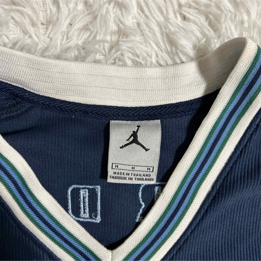 Jordan Brand（NIKE）(ジョーダン)のNIKE ナイキ ジョーダン タンクトップ ベスト スポーツ/アウトドアのスポーツ/アウトドア その他(バスケットボール)の商品写真