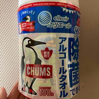 チャムス(CHUMS)のチャムス(その他)