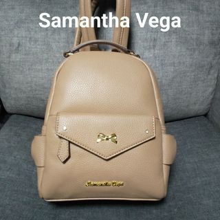 SamanthaVega サマンサヴェガ リュック