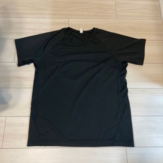 ユニクロ(UNIQLO)のUNIQLO BODY TECH(Tシャツ/カットソー(半袖/袖なし))