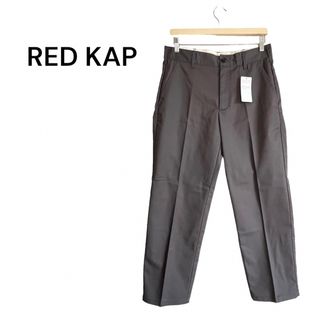 RED KAP - 新品タグ付き REDKAP レッドキャップ ワークパンツ ボトムス チノパン