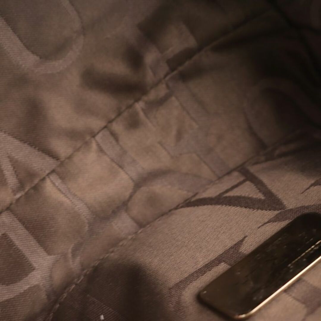 Furla(フルラ)のフルラ ハンドバッグ 本革 レザー イタリア製 ブランド 鞄 カバン ショルダーベルト無し レディース イエロー Furla レディースのバッグ(ハンドバッグ)の商品写真