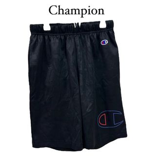 Champion - 《Champion》 子供服 キッズ ズボン ハーフパンツ 男の子 160cm