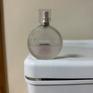 シャネル(CHANEL)のチャンスヘアミスト(香水(女性用))