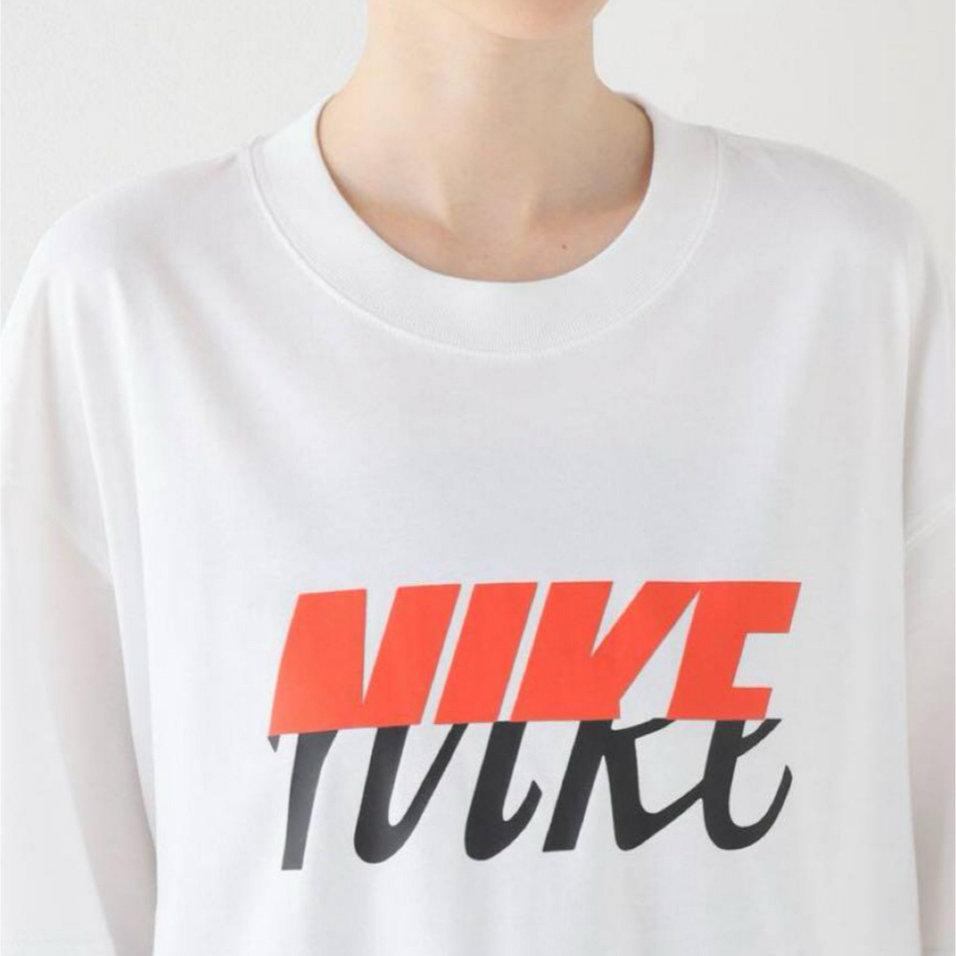 DEUXIEME CLASSE - 【NIKE】 NSW M90 FW コネクト S/S Tシャツの DEUXIEME CLASSE - 【NIKE】 NSW M90 FW コネクト S/S Tシャツの